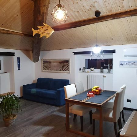 Casa Di Gilda E Joey Apartman Civitavecchia Kültér fotó
