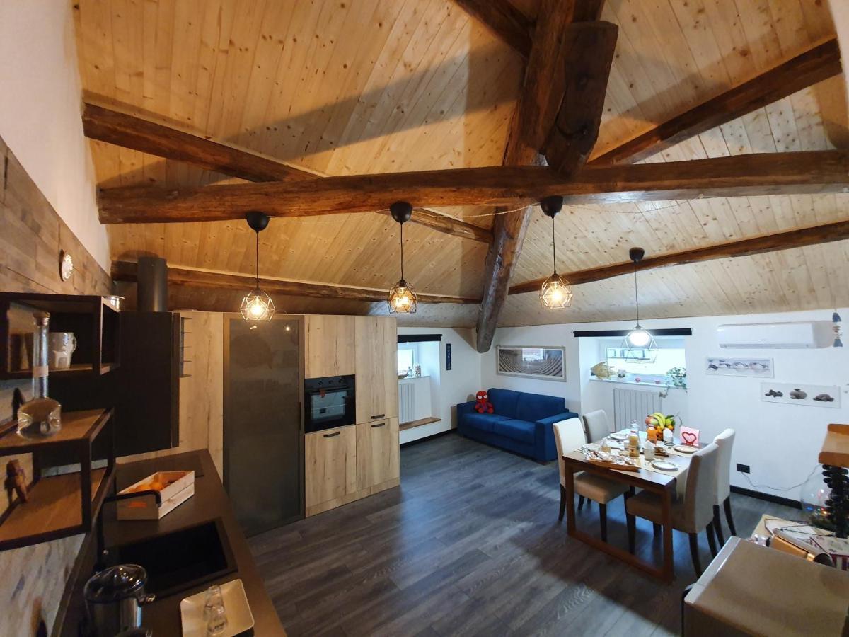 Casa Di Gilda E Joey Apartman Civitavecchia Kültér fotó