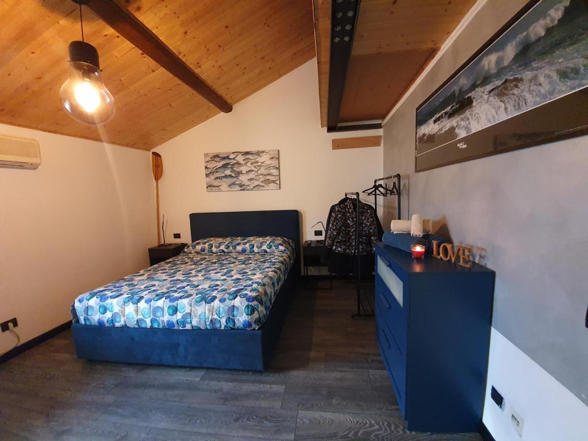 Casa Di Gilda E Joey Apartman Civitavecchia Kültér fotó