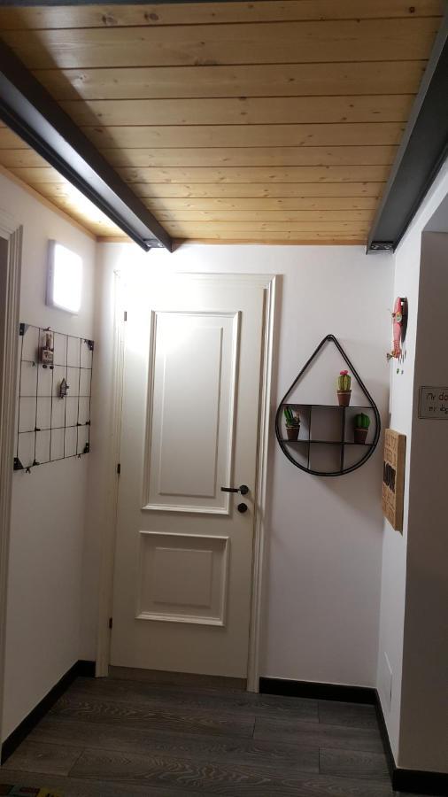 Casa Di Gilda E Joey Apartman Civitavecchia Kültér fotó