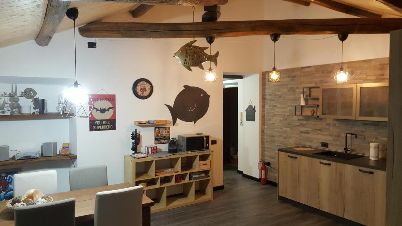 Casa Di Gilda E Joey Apartman Civitavecchia Kültér fotó