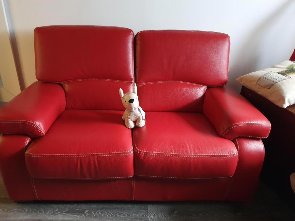 Casa Di Gilda E Joey Apartman Civitavecchia Kültér fotó