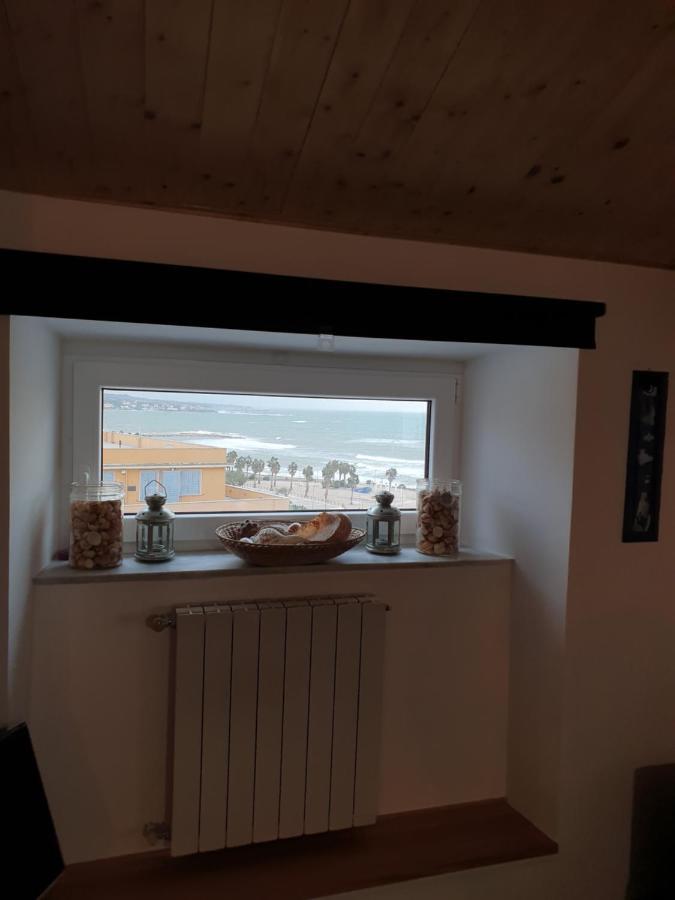 Casa Di Gilda E Joey Apartman Civitavecchia Kültér fotó