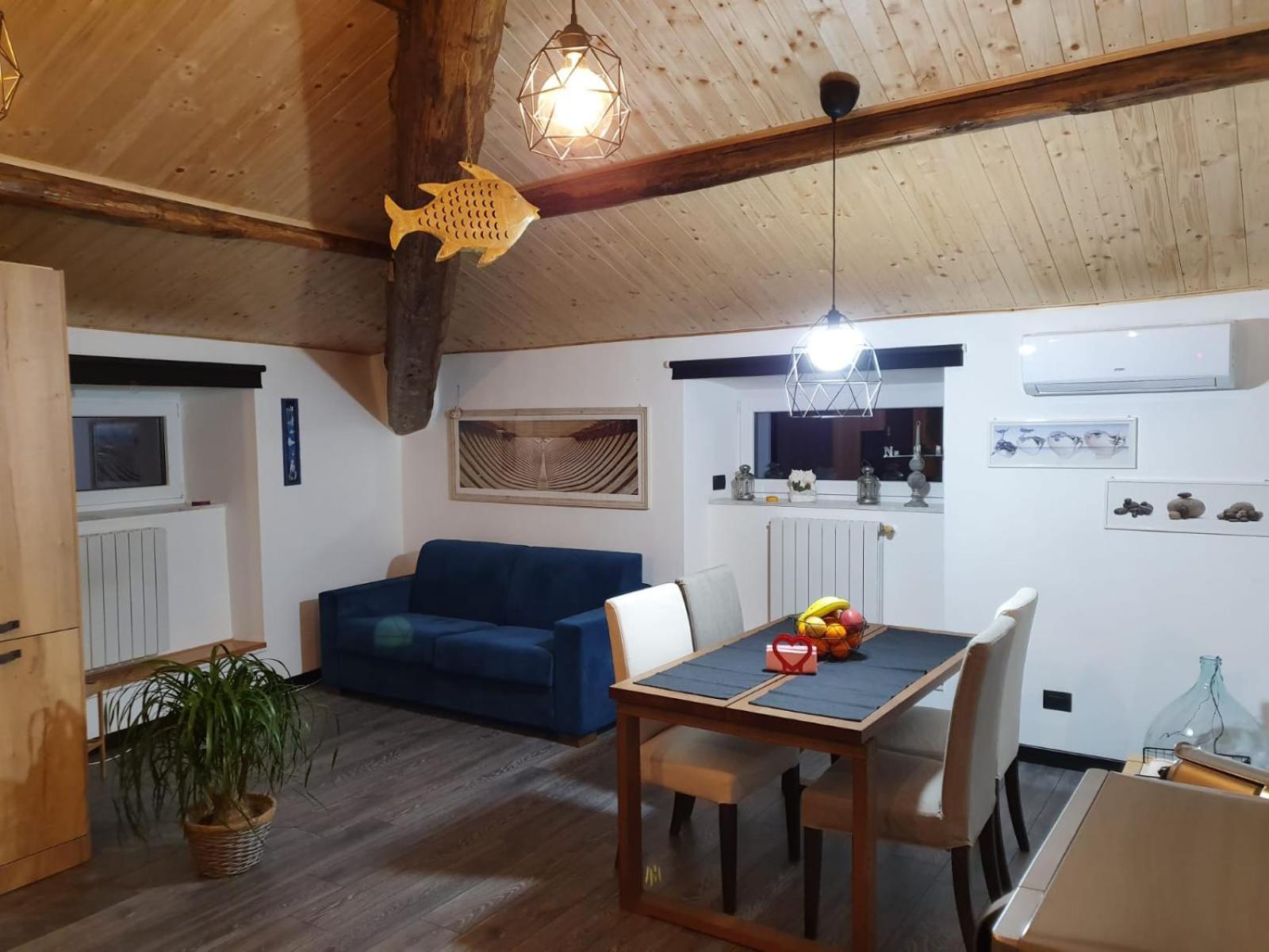 Casa Di Gilda E Joey Apartman Civitavecchia Kültér fotó